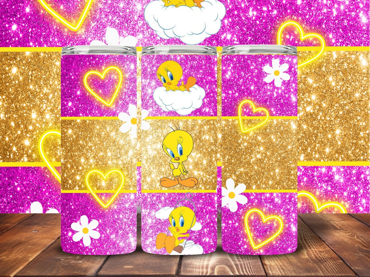 Tweety 2