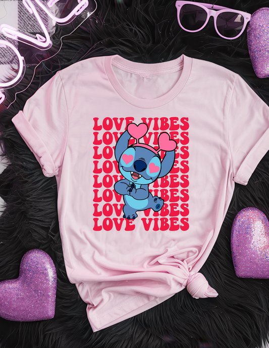 Love Vibes Stitch