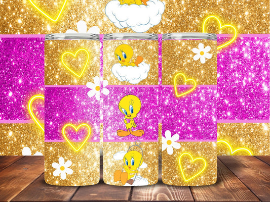 Twenty Bird 1