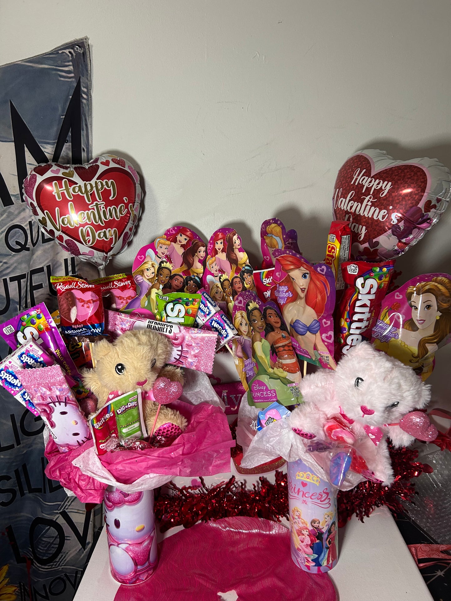 Kids Tumbler Bouquet