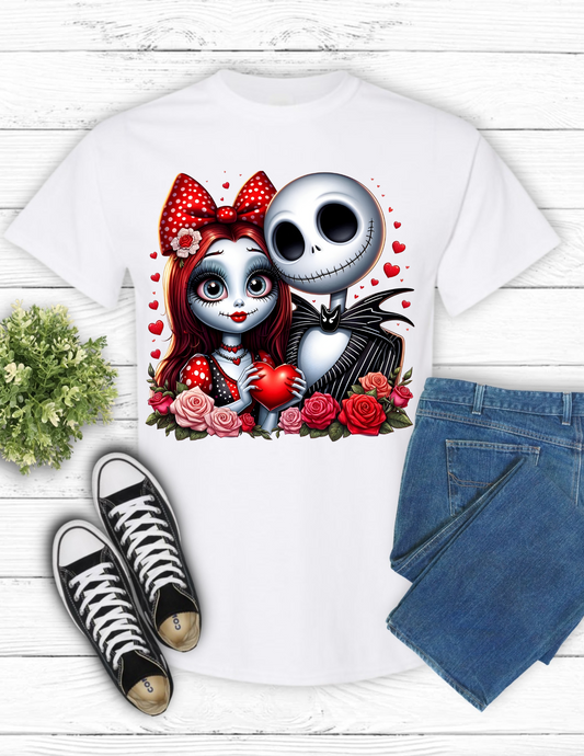 Chicano Jack & Sally