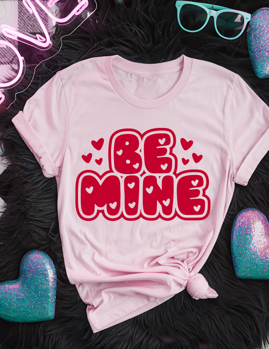 Be Mine