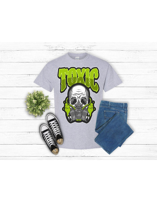 Toxic