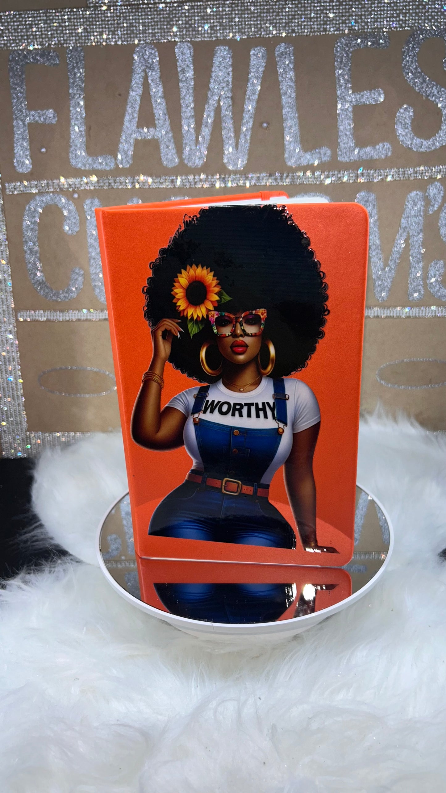 Worthy Custom