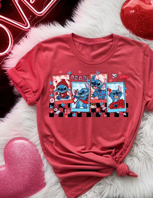Love Stitch