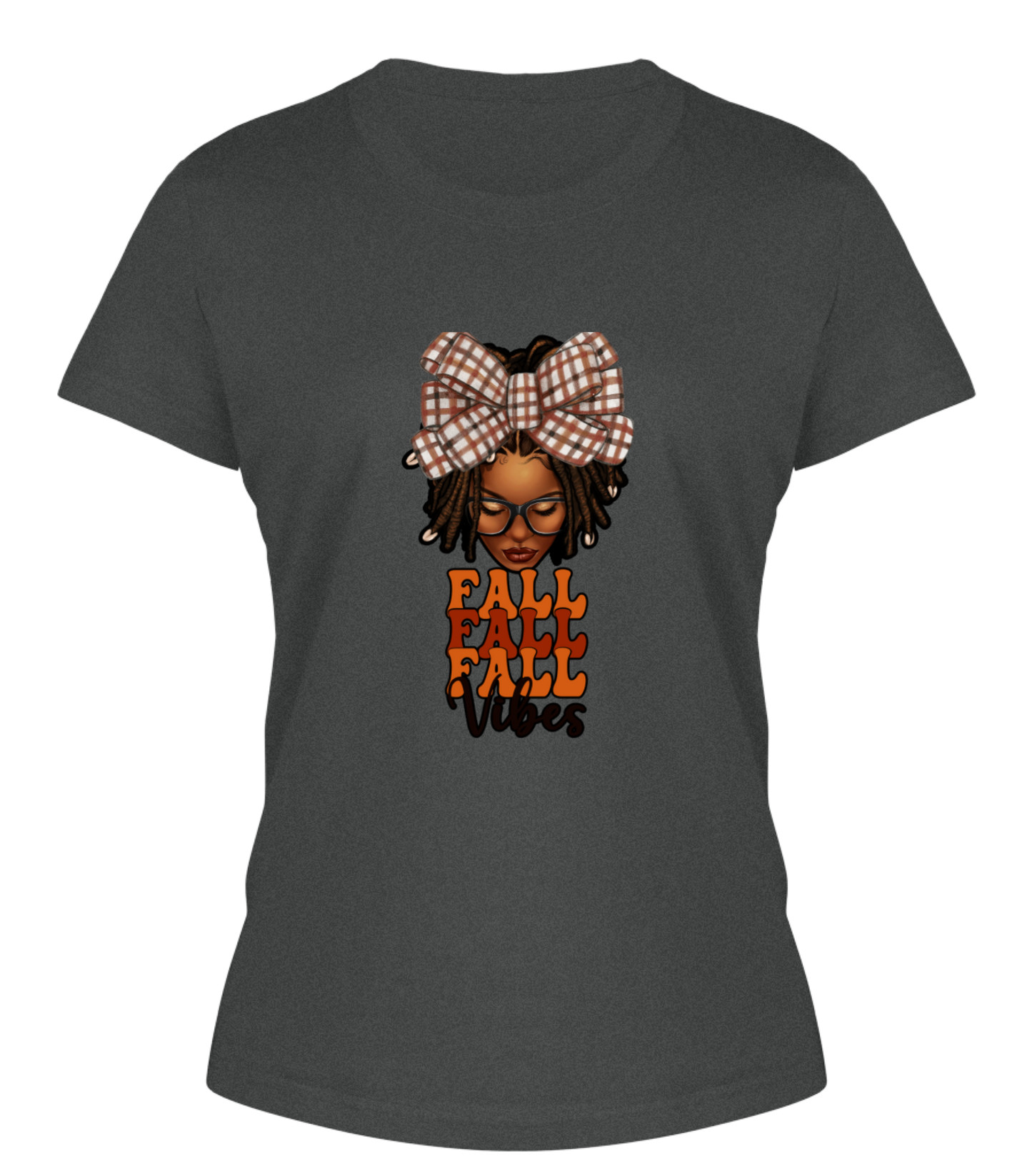 Fall Vibes  T shirt