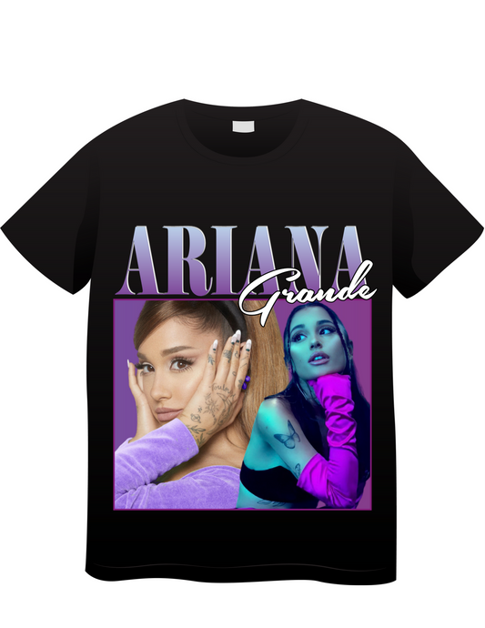 Ariana Grande