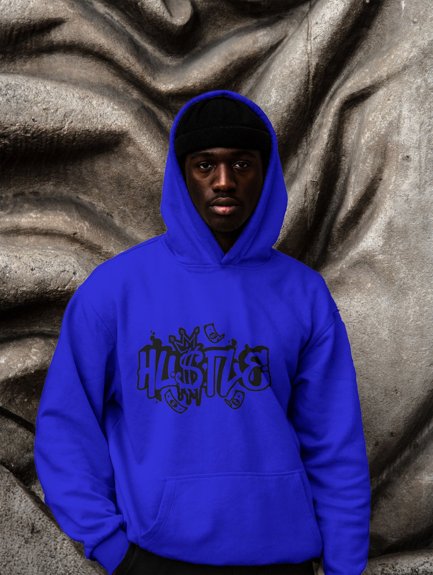 Hustle Hoodie