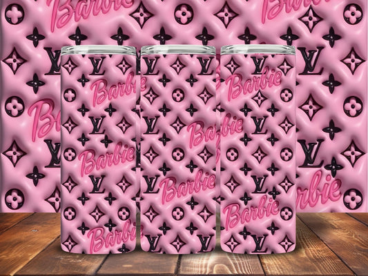 Barbie LV