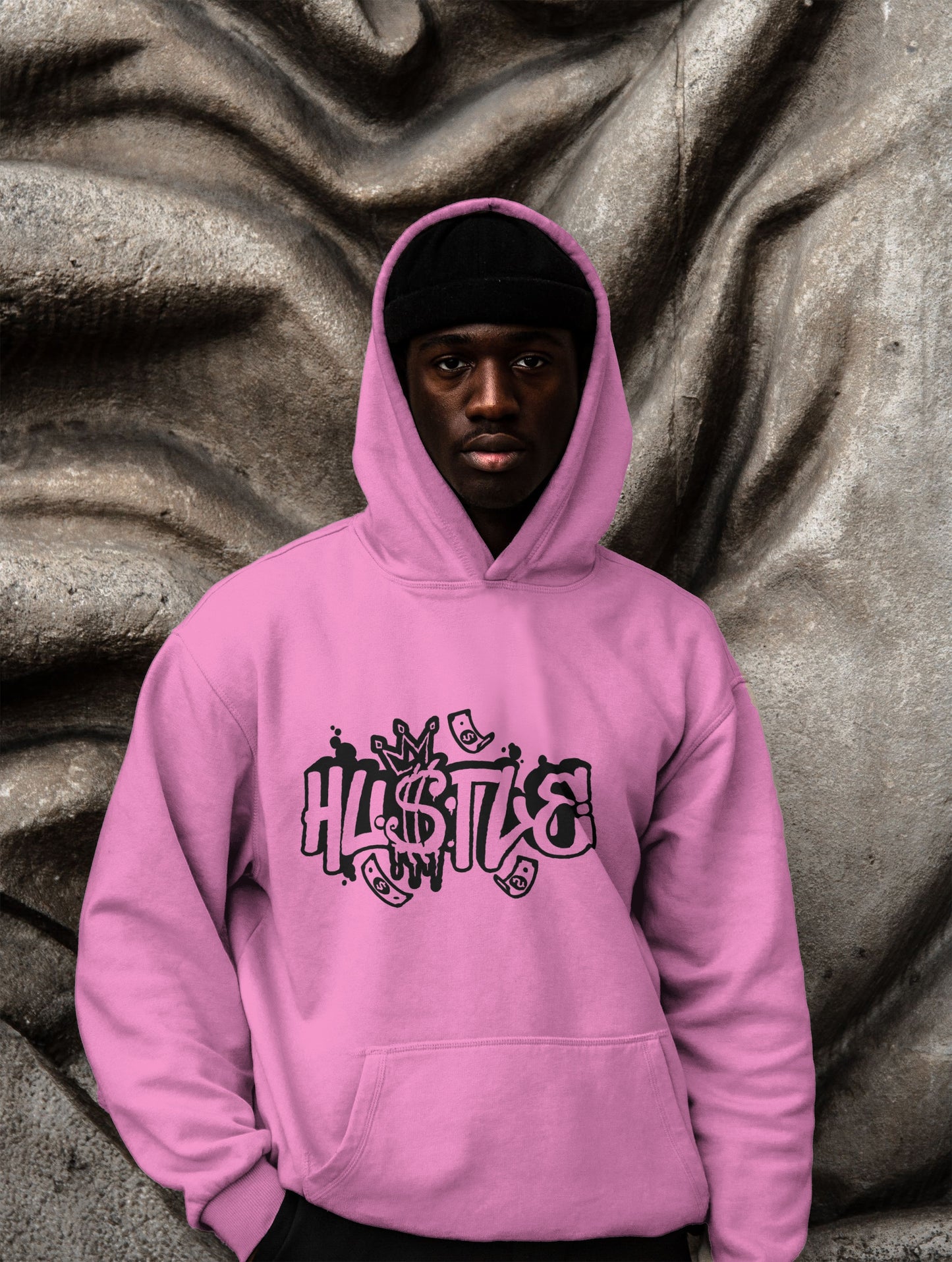 Hustle Hoodie