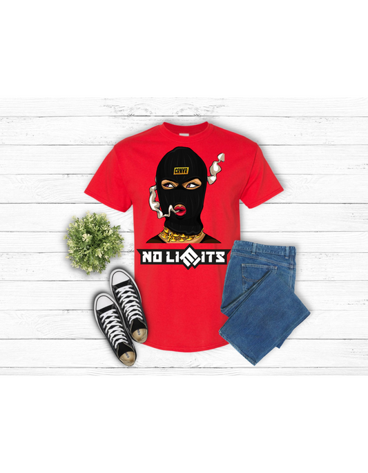 No Limit