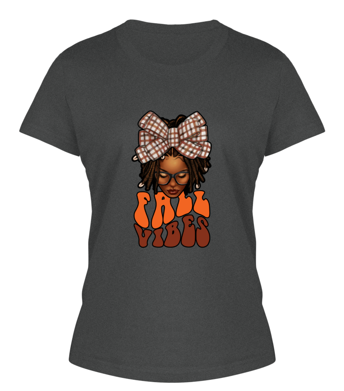 Fall Vibes  T shirt