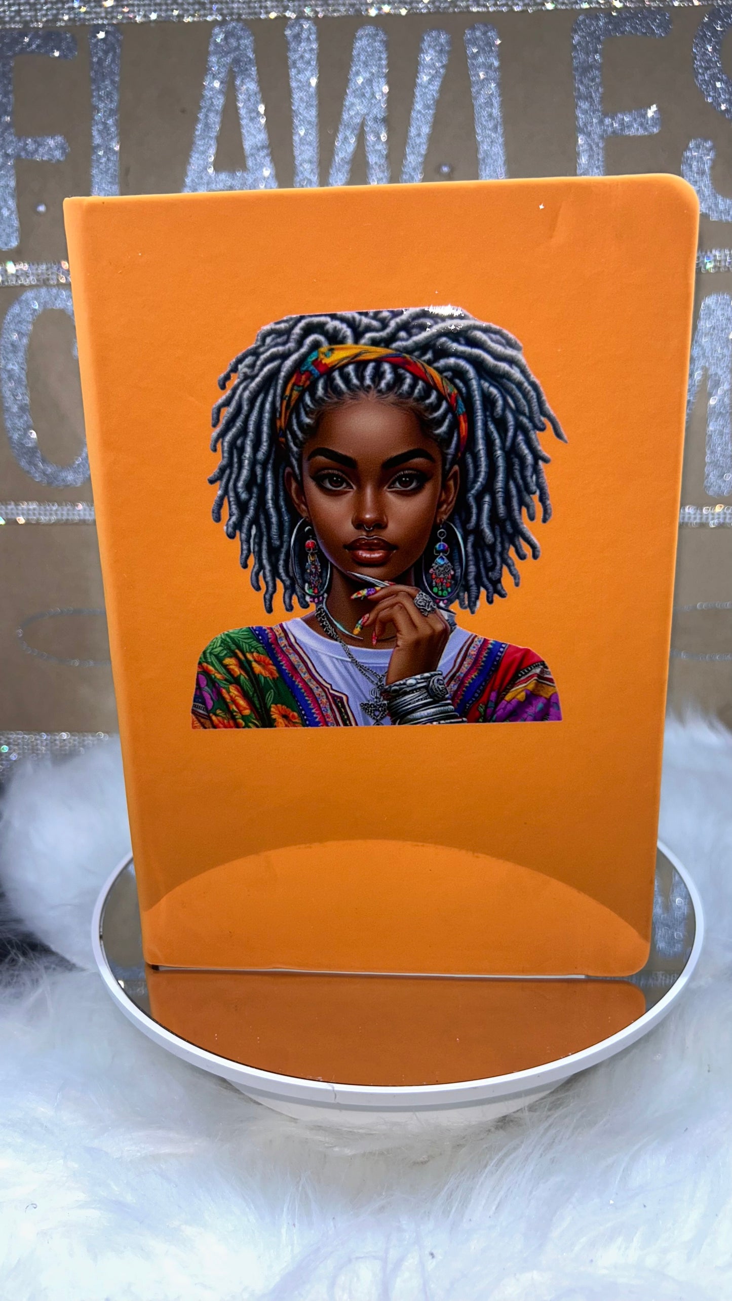 Women With Locs