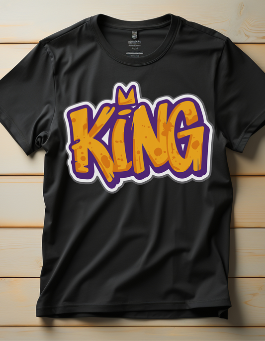 King