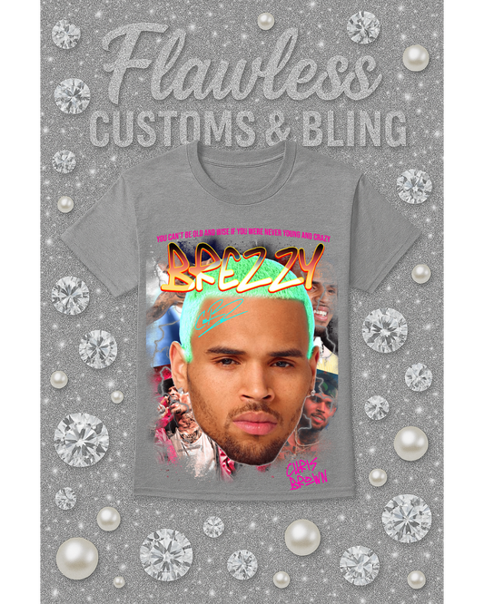 Breezy 1