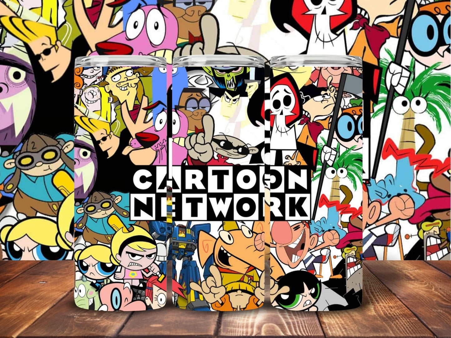 Cartoon Network