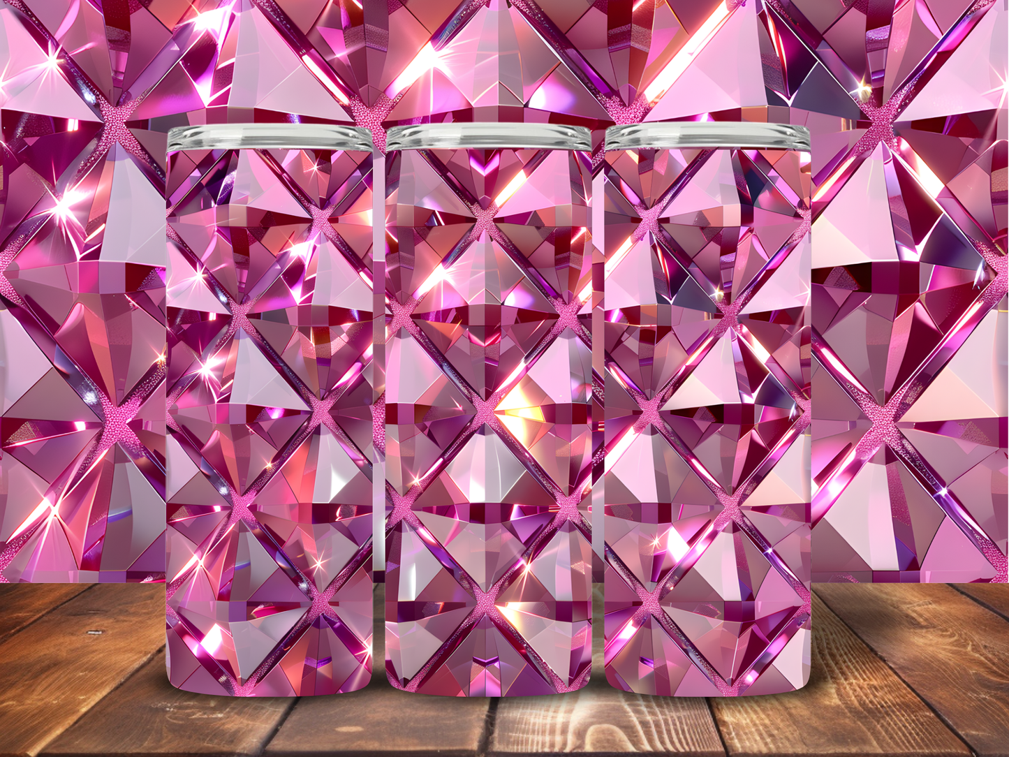 Pink Diamond
