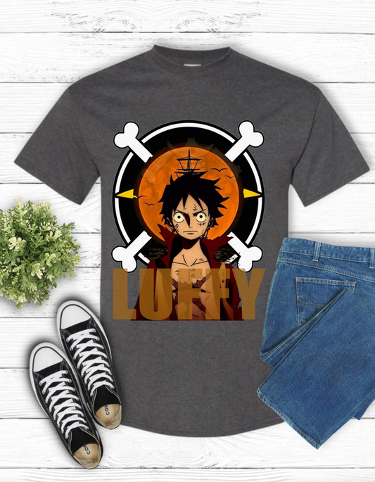 Luffy