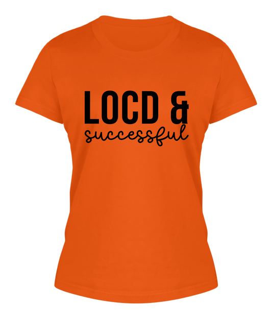 LOCD & Successful