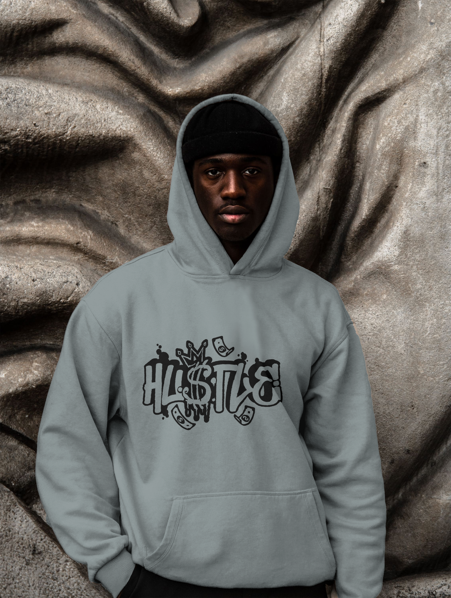 Hustle Hoodie