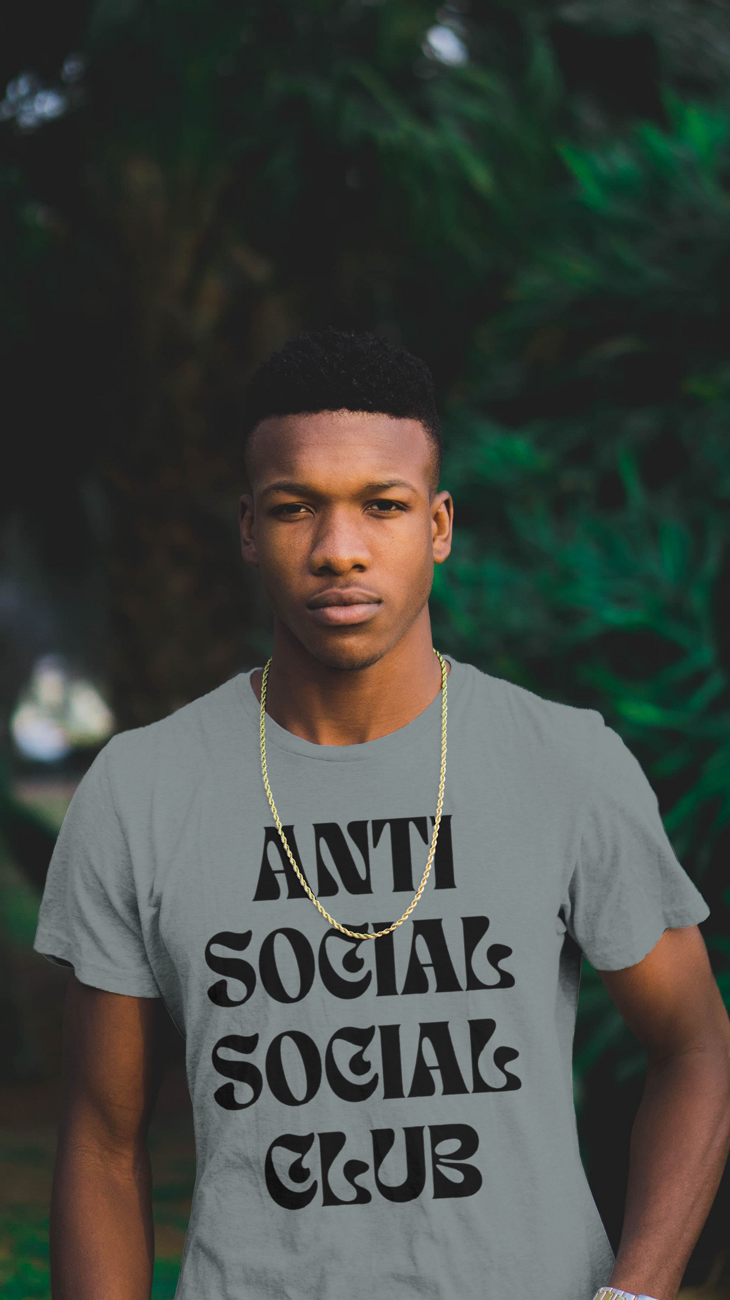 Anti Social Social Club T Shirts
