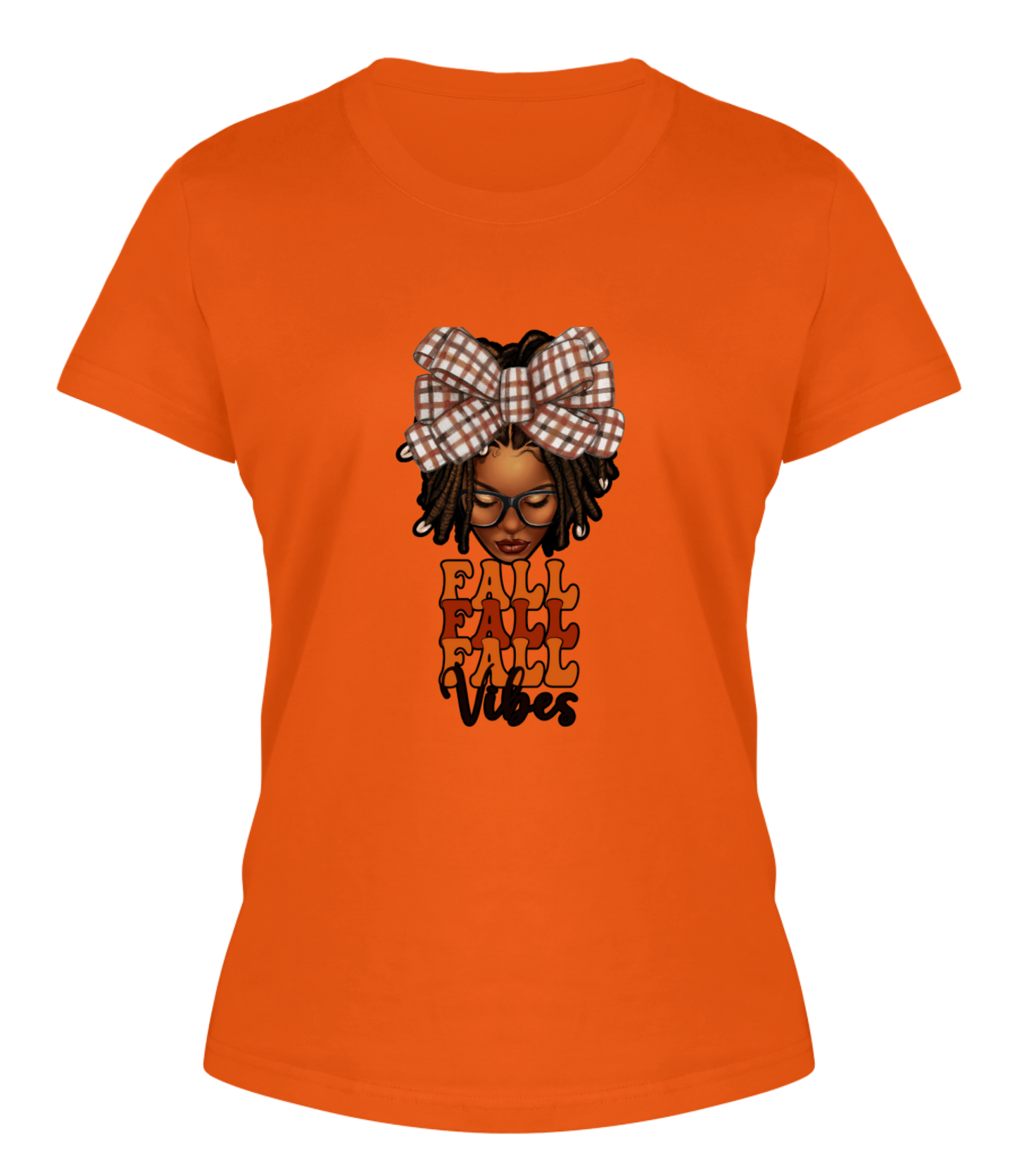 Fall Vibes  T shirt