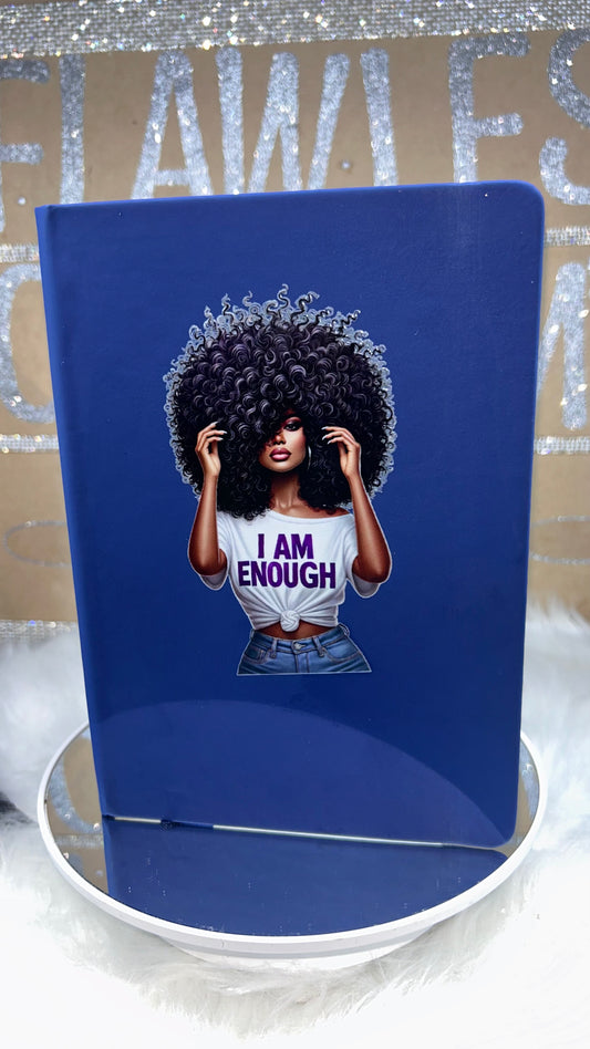 I Am Enough
