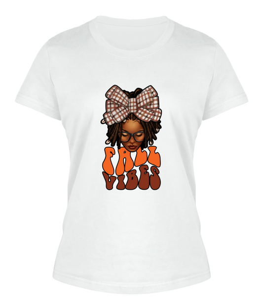 Fall Vibes  T shirt