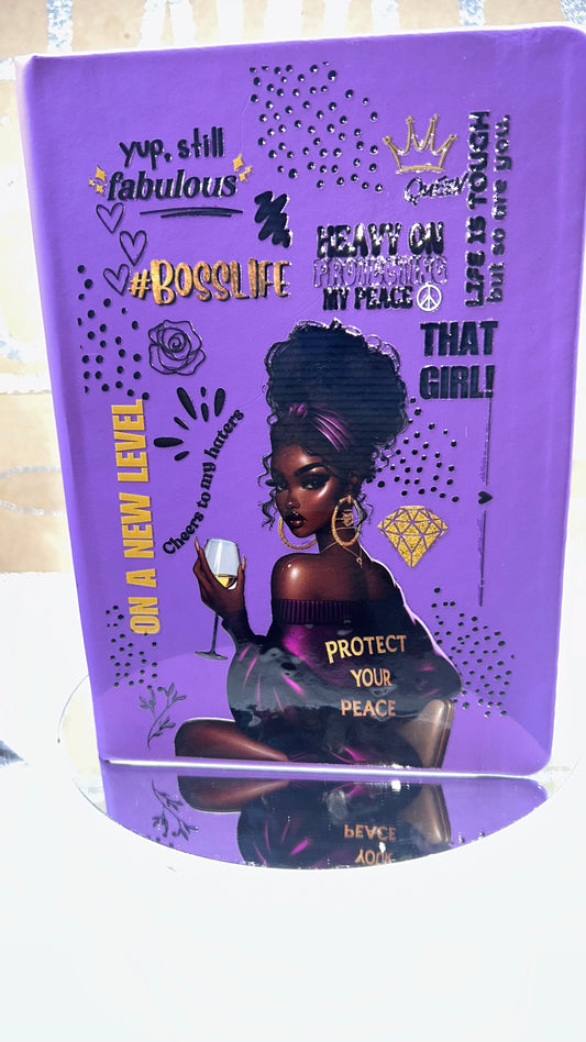 Protect Your Peace ☮️