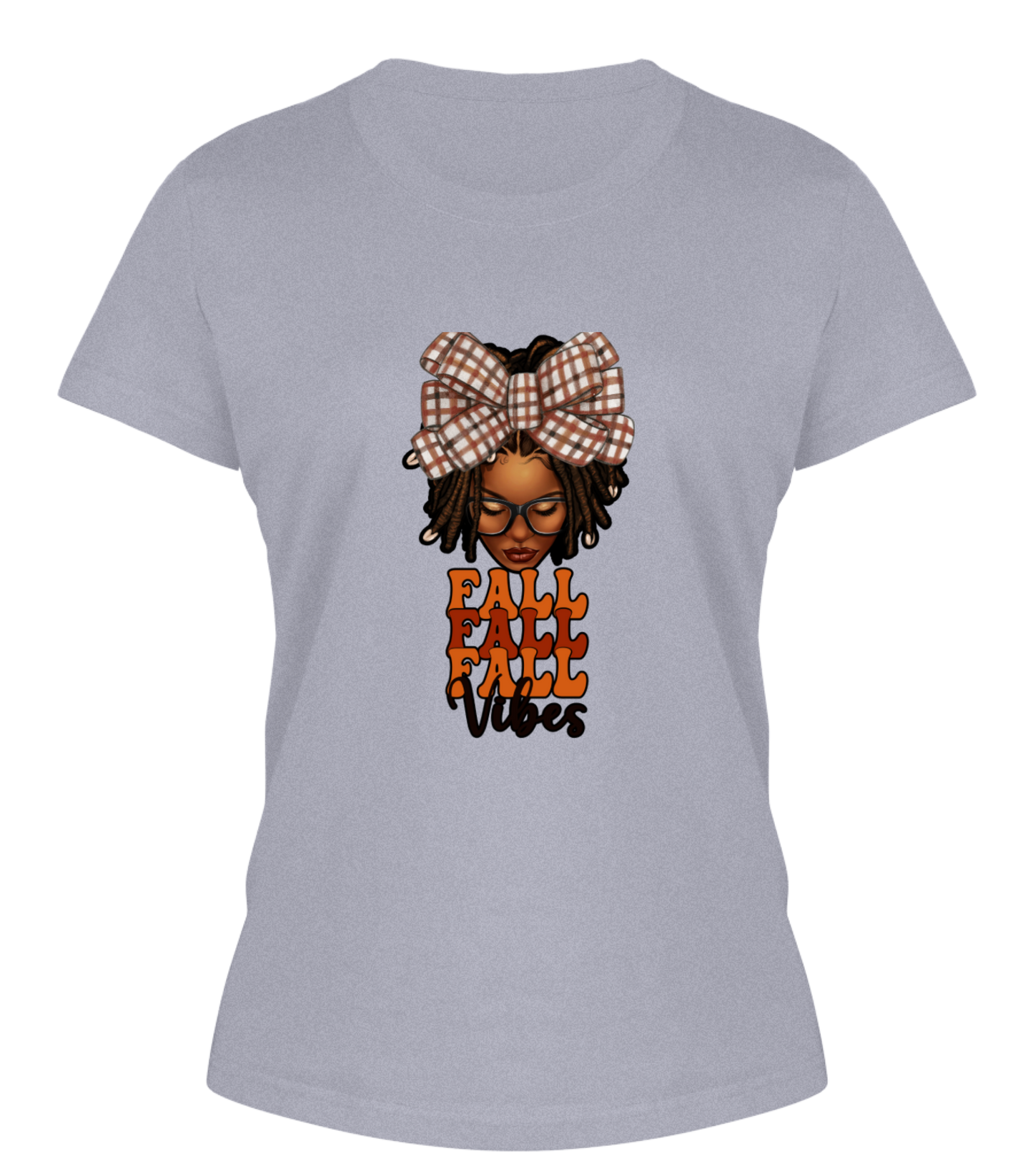 Fall Vibes  T shirt