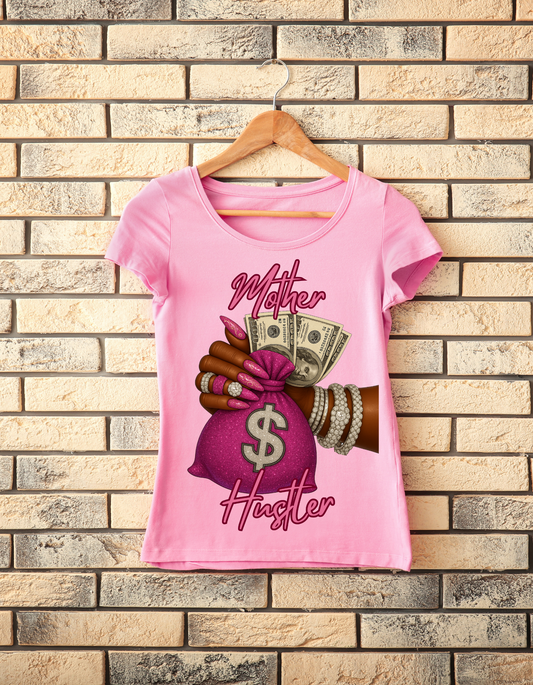 Mother Hustler