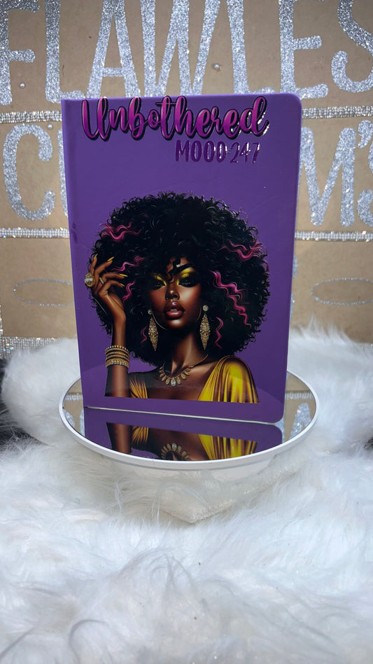 Unbothered Mood 24/7 2