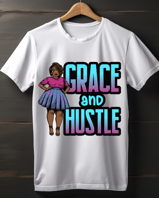 Grace and Hustle