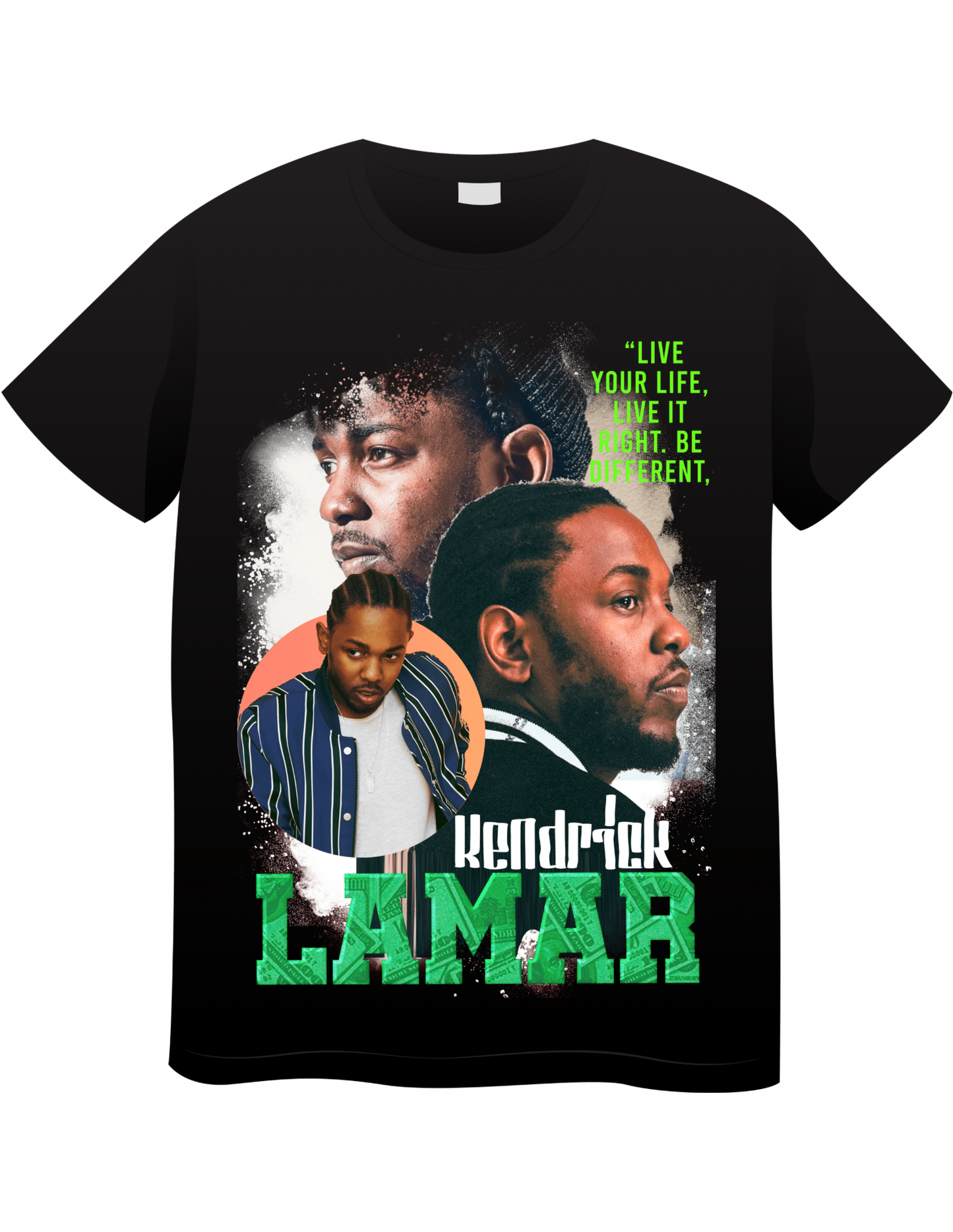 Kendrick Lamar 2