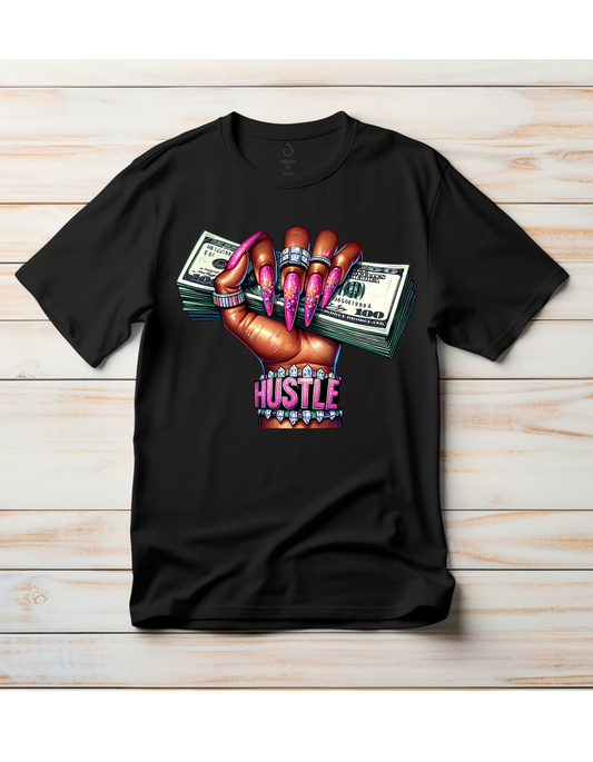 Hustle 3