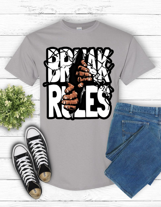Break Rules