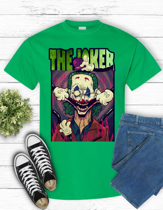 The Joker