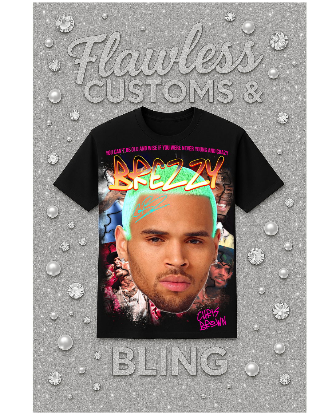 Breezy 1