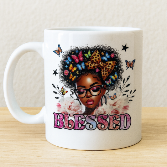 Blessed 1