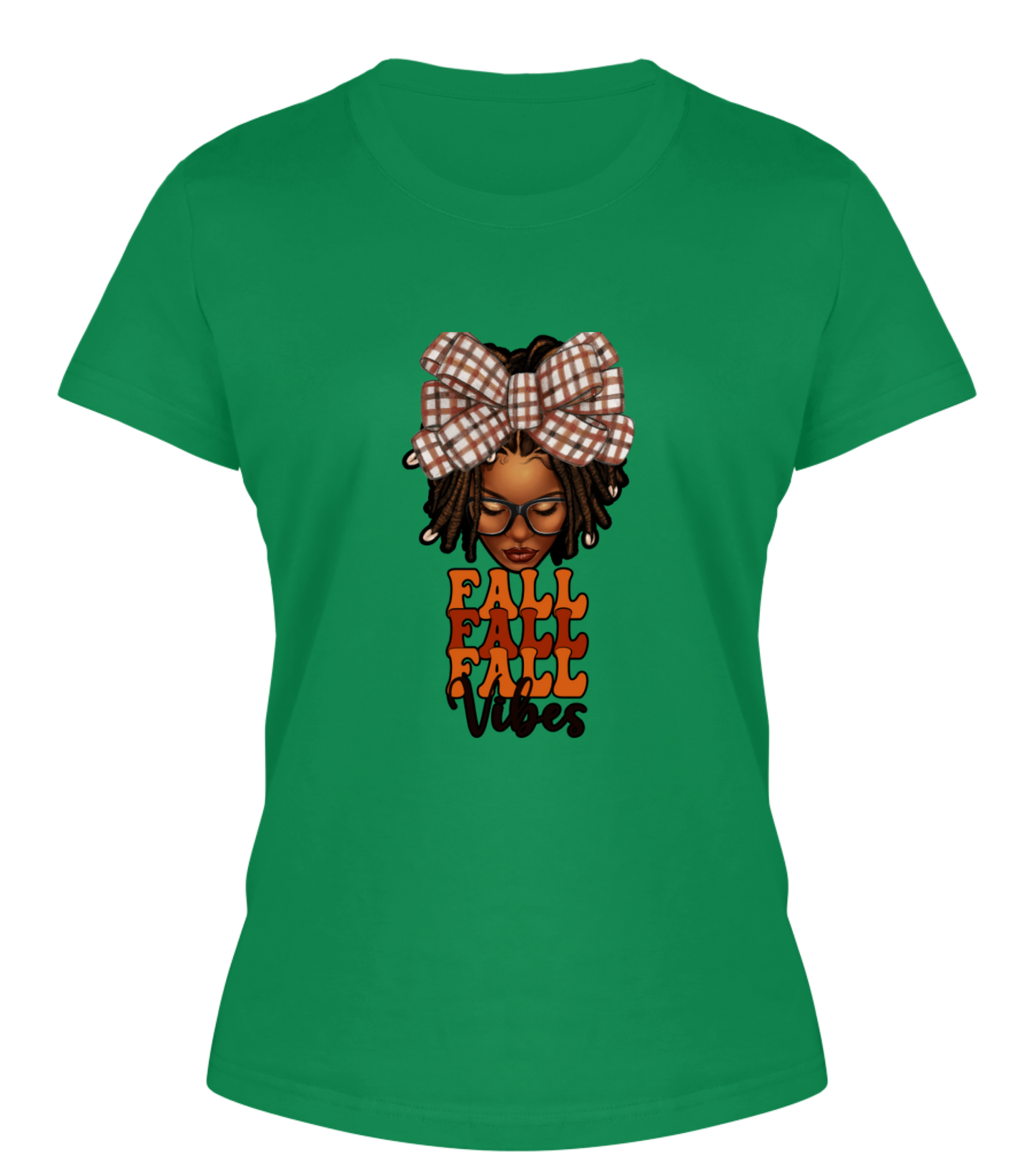 Fall Vibes  T shirt