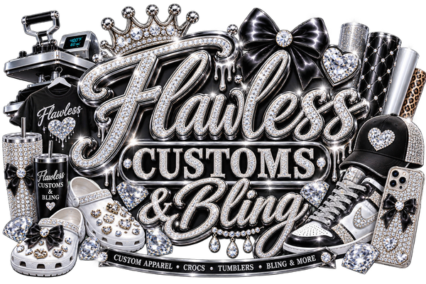 Flawless Customs & Bling 