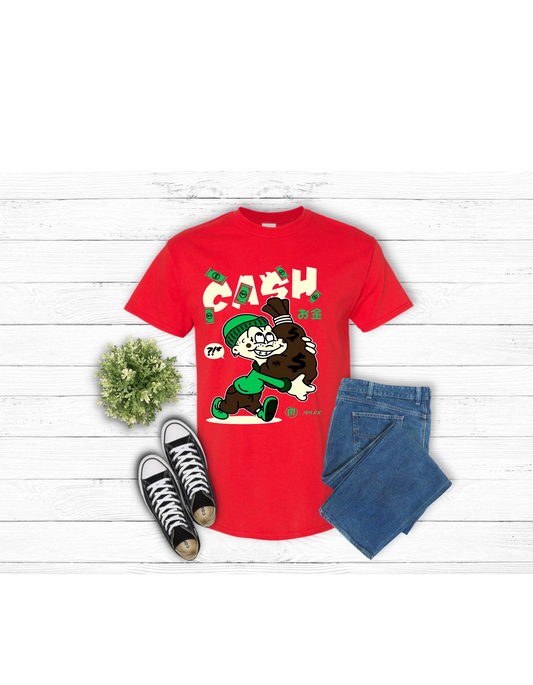 Cash