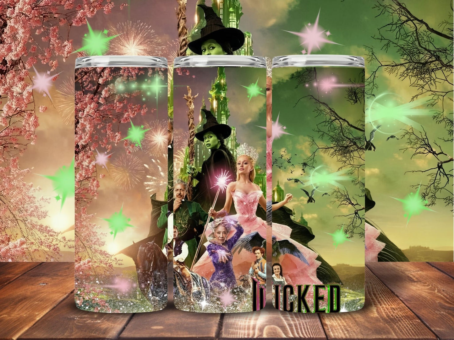 Wicked 1