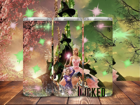 Wicked 1
