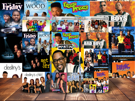90s/2000s 2