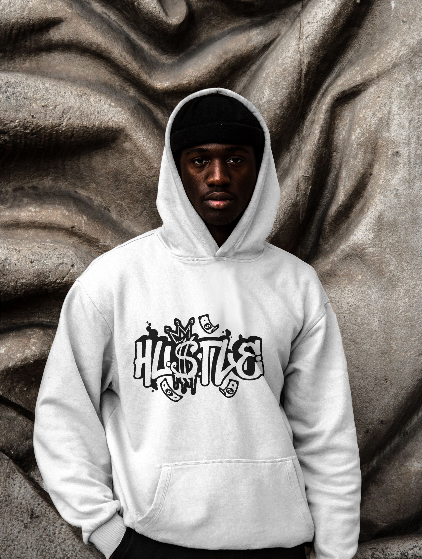Hustle Hoodie