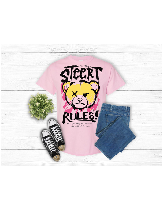 Street Rules