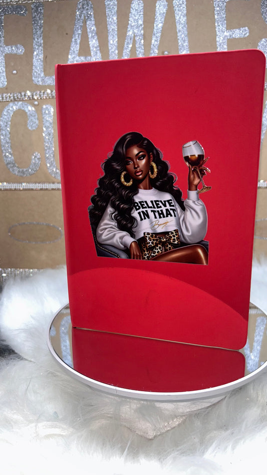 Believe In that business