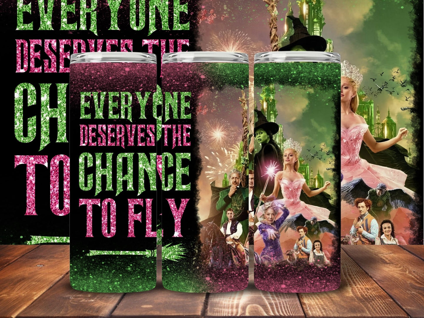 Wicked 2