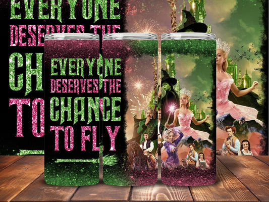Wicked 2